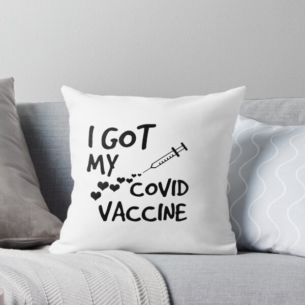 Item preview, I Got My Vaccine  I got my covid vaccine ive been vaccinated designed and sold by 0umStore.