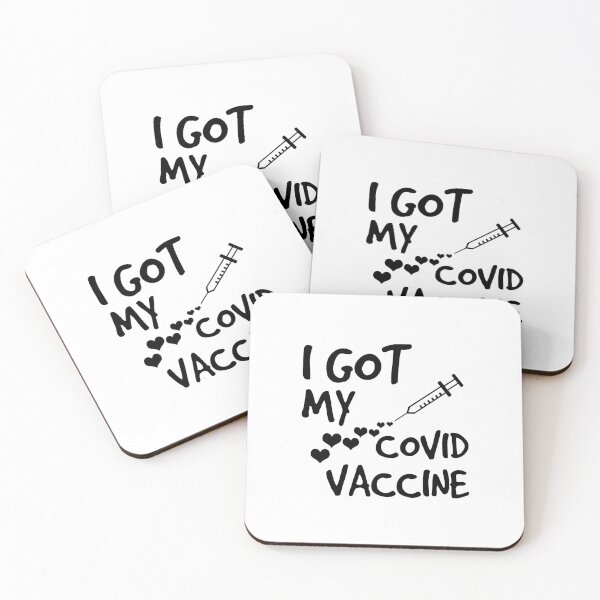 Item preview, I Got My Vaccine  I got my covid vaccine ive been vaccinated designed and sold by 0umStore.