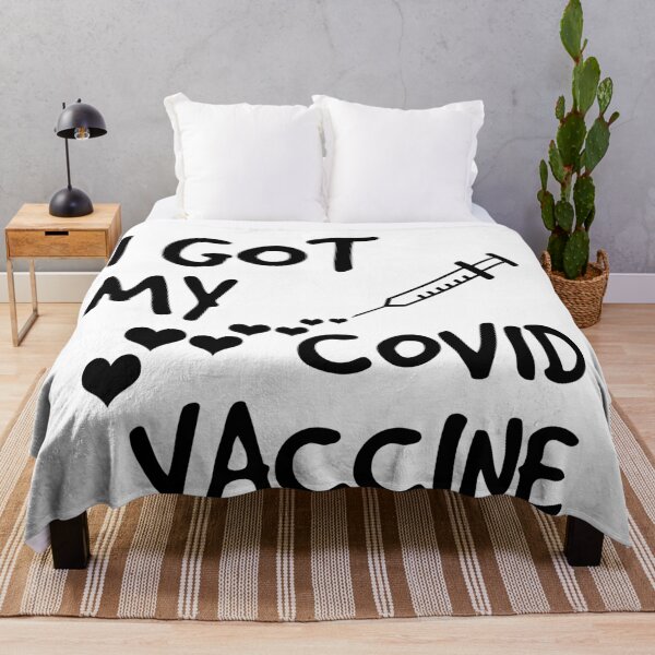 Item preview, I Got My Vaccine I got my covid vaccine ive been vaccinated designed and sold by 0umStore.