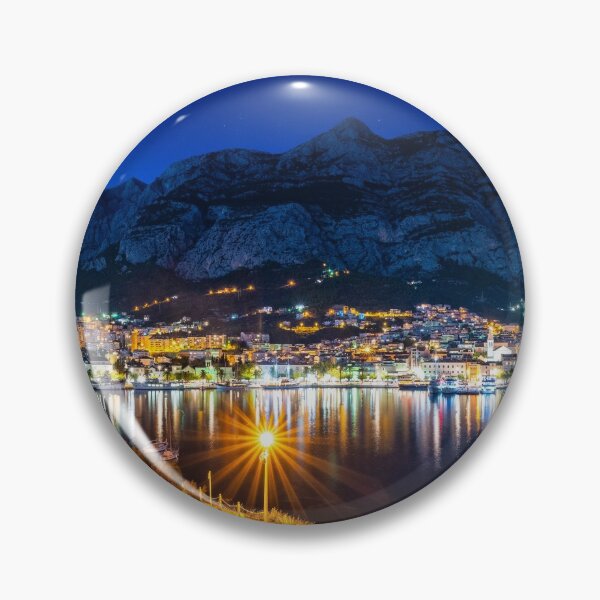 Item preview, Makarska designed and sold by ivancoric.