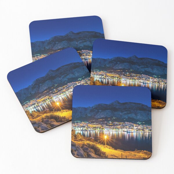 Item preview, Makarska designed and sold by ivancoric.