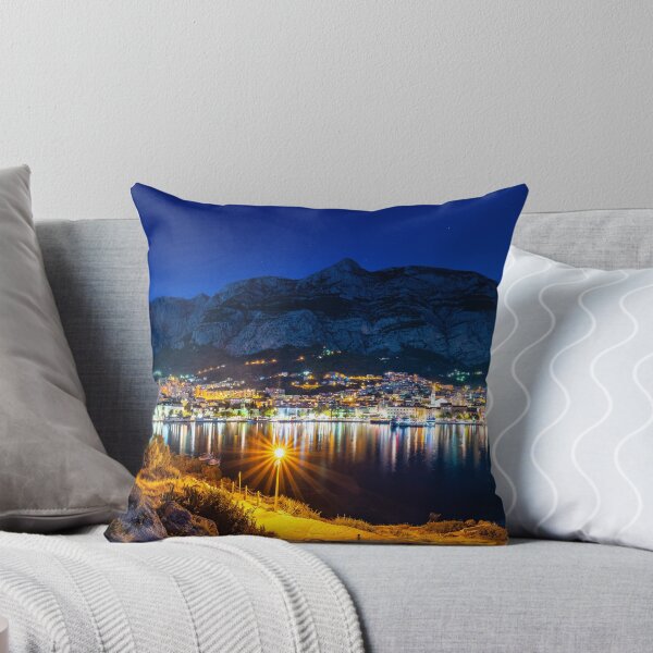 Item preview, Makarska designed and sold by ivancoric.