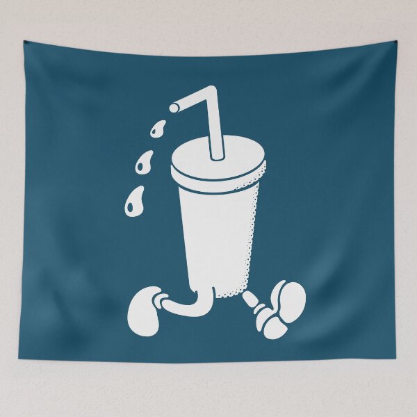 Item preview, slurp designed and sold by lucassuth.