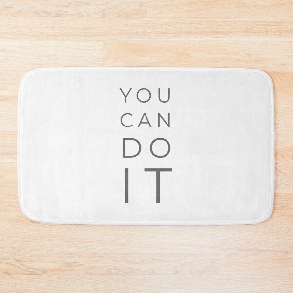 Item preview, You Can Do it designed and sold by Mycxh.