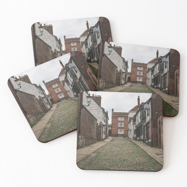 Item preview, West Street Rye designed and sold by Eduardo Vieira.