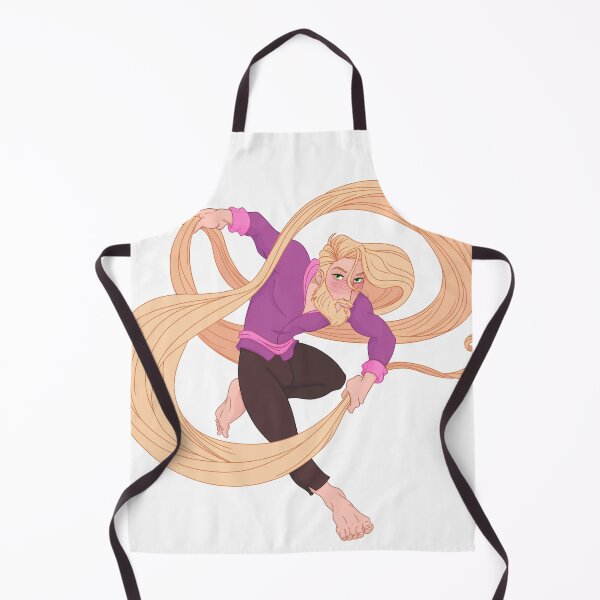 Item preview, Bropunzel designed and sold by FlaffyART.