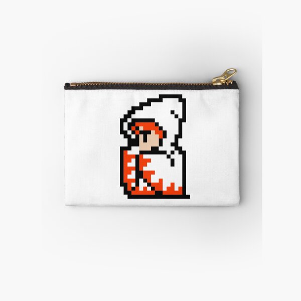 Item preview, Sprite de mago blanco designed and sold by Nu Threads.