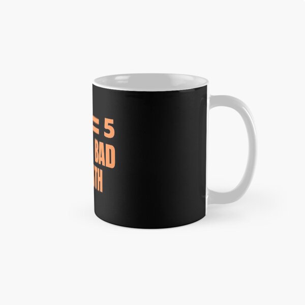 Item preview, YES I'M BAD AT MATH designed and sold by CaptainPiku.