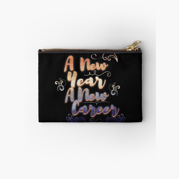 Item preview, A new year a new Career Embellishment scrolls designed and sold by DandelionSeeds.