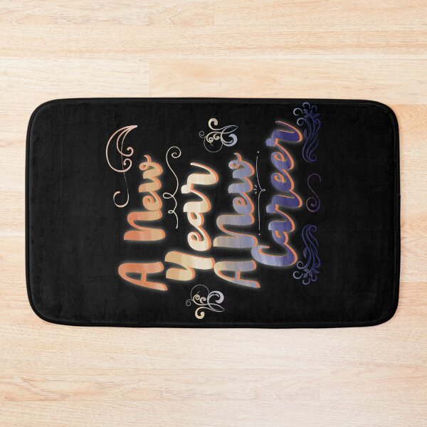 Item preview, A new year a new Career Embellishment scrolls designed and sold by DandelionSeeds.