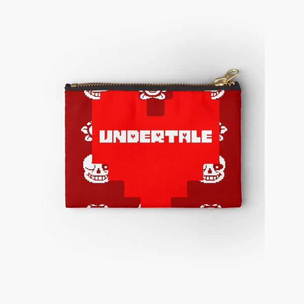 Item preview, Undertale designed and sold by Biron.