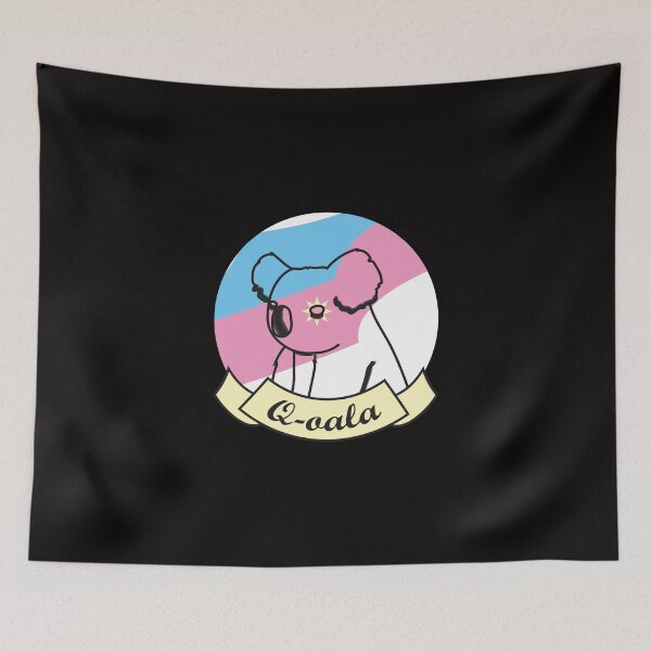 Item preview, Mary Q-oala designed and sold by TokkiJess.