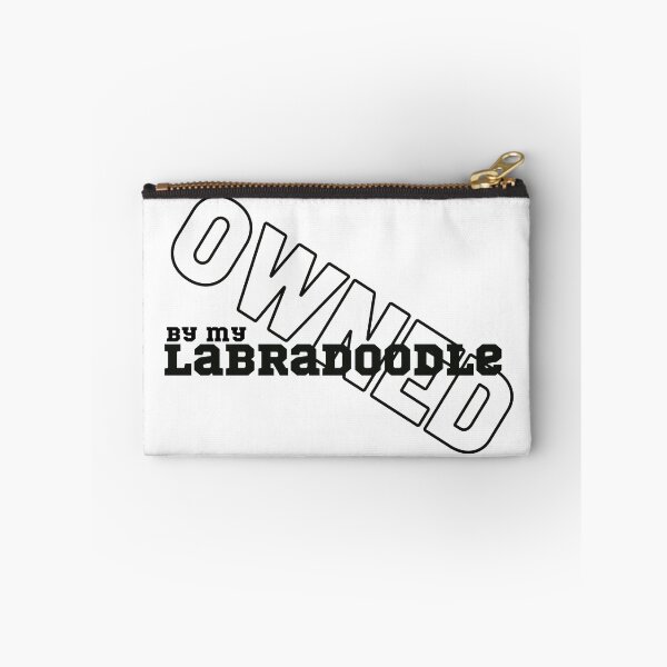 Item preview, Owned By My Labradoodle designed and sold by Labradoodlesetc.