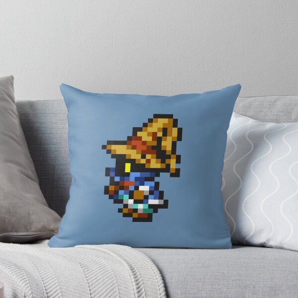 Item preview, Vivi sprite designed and sold by Nu Threads.