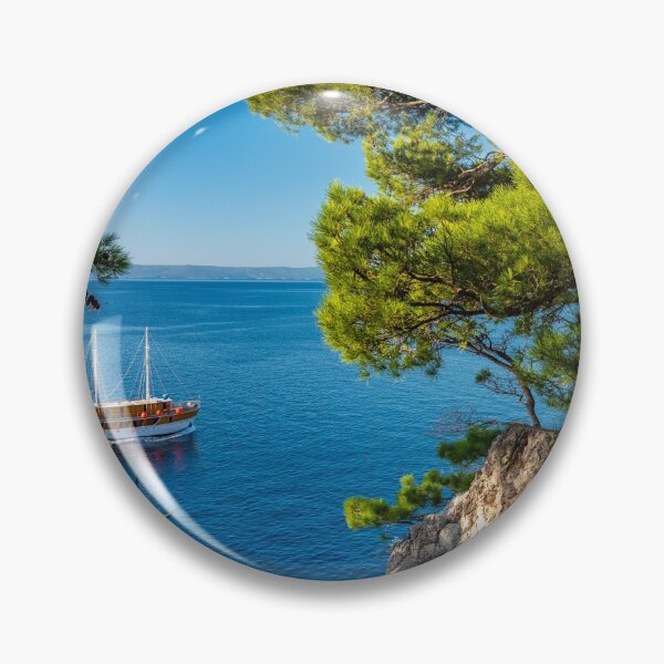 Item preview, Makarska designed and sold by ivancoric.