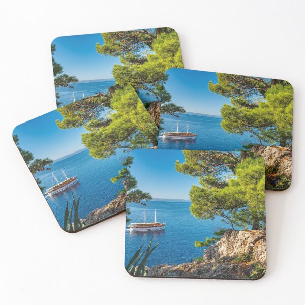 Item preview, Makarska designed and sold by ivancoric.