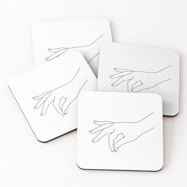 Item preview, A pinch of salt line art kitchen decor designed and sold by SusanaDesigns.