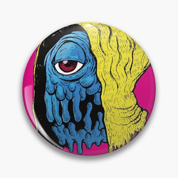 Item preview, MELTING IN RETRO PAINTER designed and sold by Y8ZA.