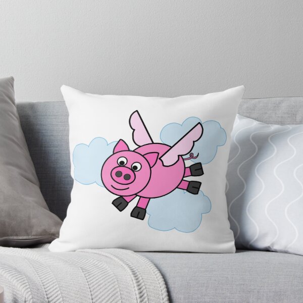 Item preview, And Pigs Might Fly! designed and sold by imagology.