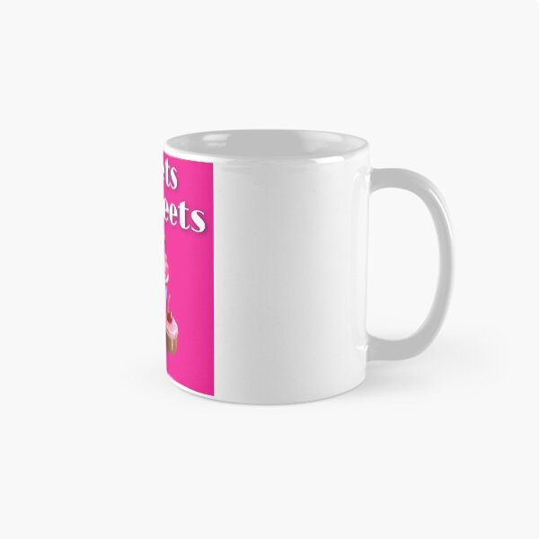 Item preview, i like sweets designed and sold by quotefactory.