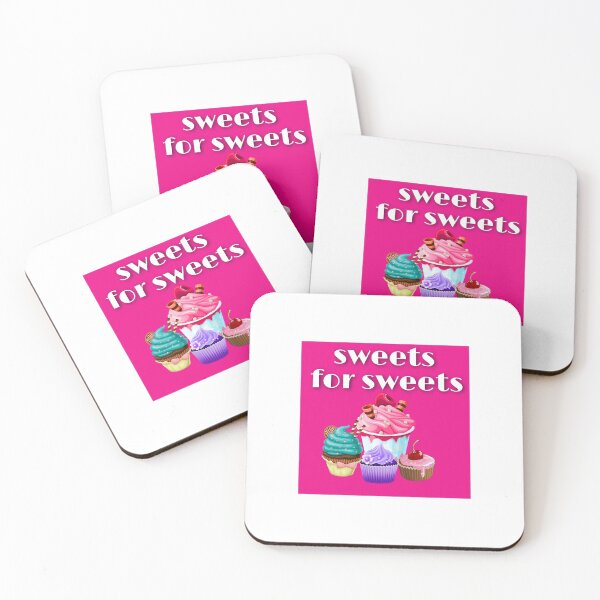 Item preview, i like sweets designed and sold by quotefactory.