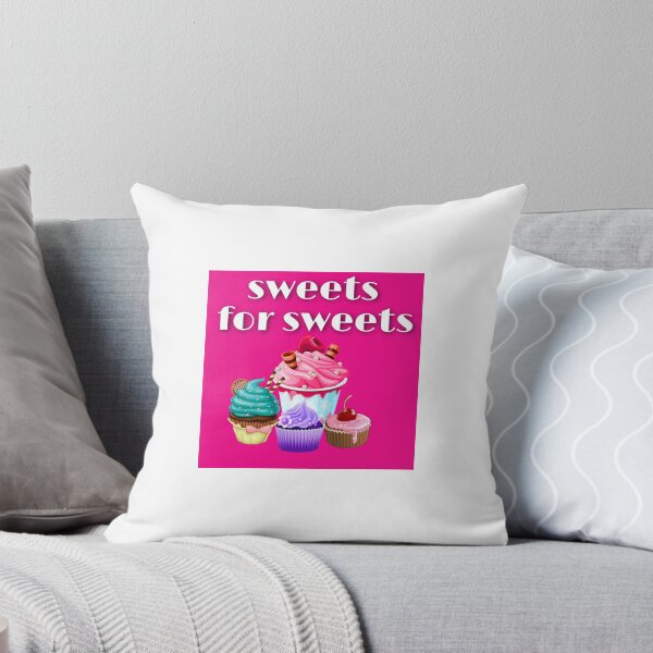 Item preview, i like sweets designed and sold by quotefactory.