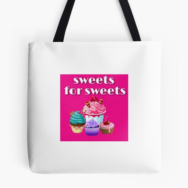 Item preview, i like sweets designed and sold by quotefactory.