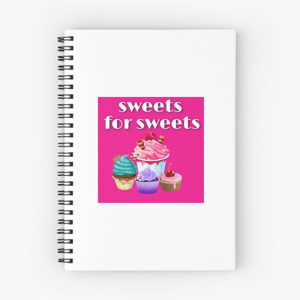 Item preview, i like sweets designed and sold by quotefactory.