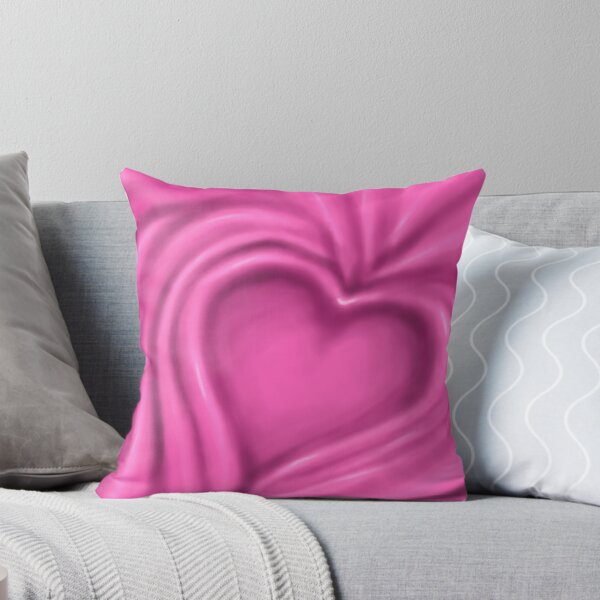 Item preview, Pink Heart designed and sold by Cyra26.