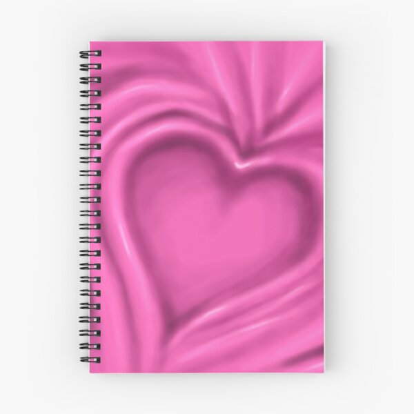 Item preview, Pink Heart designed and sold by Cyra26.