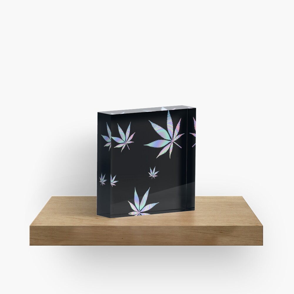 Item preview, Acrylic Block designed and sold by AlyssaLCcreates.