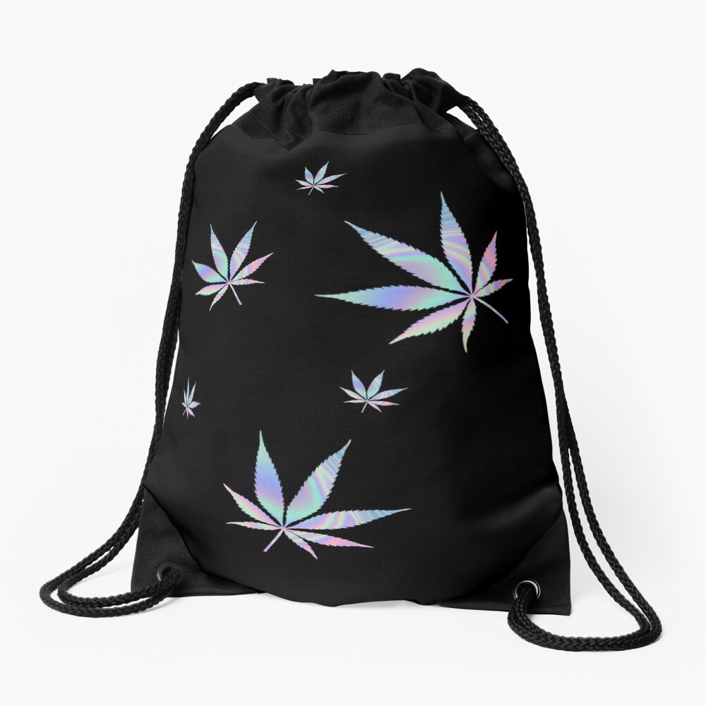 Item preview, Drawstring Bag designed and sold by AlyssaLCcreates.