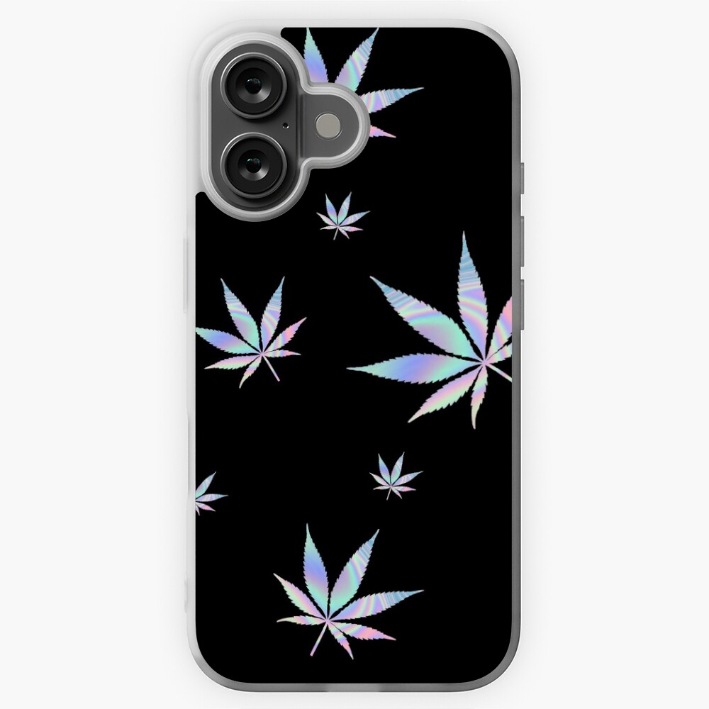 Item preview, iPhone Soft Case designed and sold by AlyssaLCcreates.