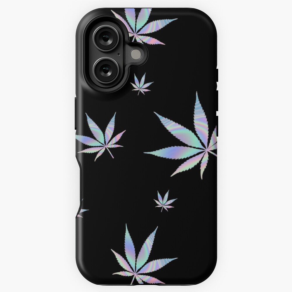 Item preview, iPhone Tough Case designed and sold by AlyssaLCcreates.