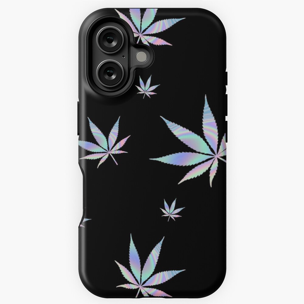 Item preview, iPhone Magsafe Tough Case designed and sold by AlyssaLCcreates.