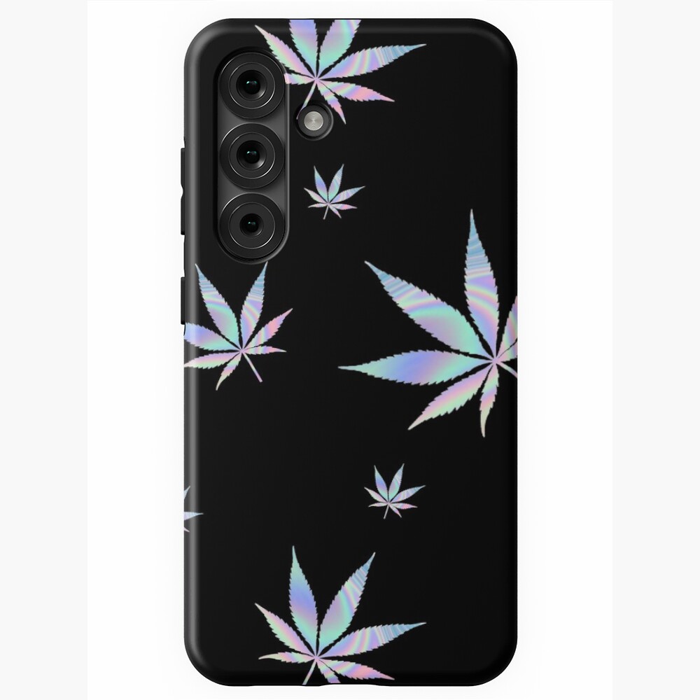 Item preview, Samsung Galaxy Tough Case designed and sold by AlyssaLCcreates.