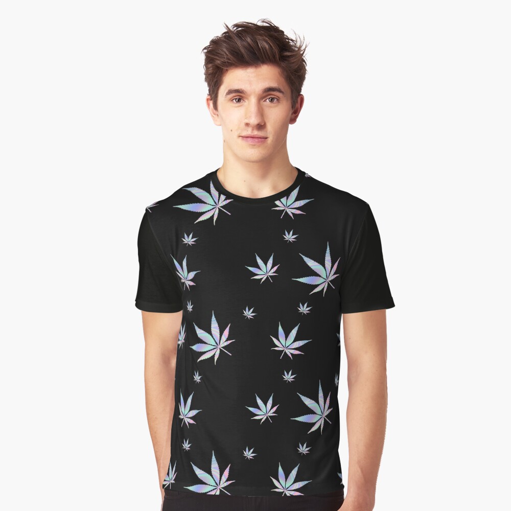 Item preview, Graphic T-Shirt designed and sold by AlyssaLCcreates.