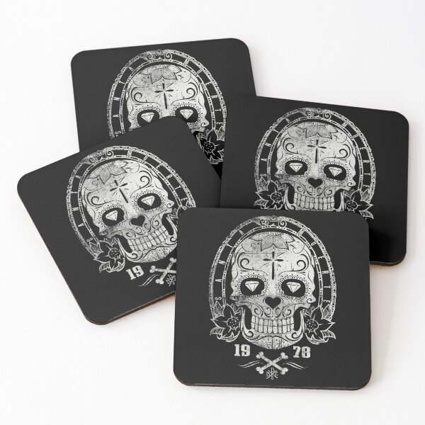 Item preview, Biker Design Santa Muerte passionate designed and sold by Joxxio.