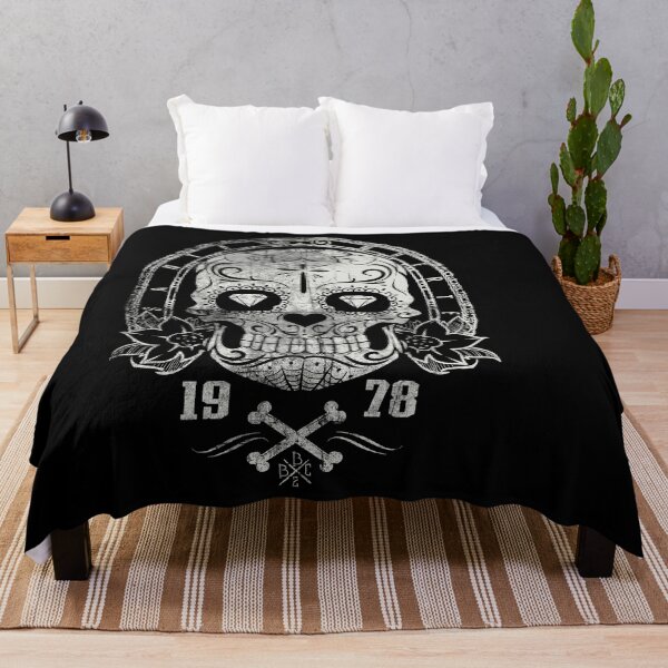Item preview, Biker Design Santa Muerte passionate designed and sold by Joxxio.
