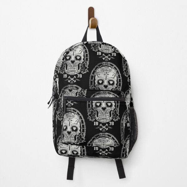 Item preview, Biker Design Santa Muerte passionate designed and sold by Joxxio.