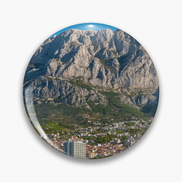 Item preview, Makarska designed and sold by ivancoric.