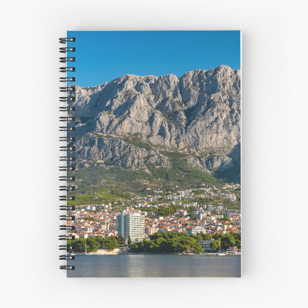 Item preview, Makarska designed and sold by ivancoric.