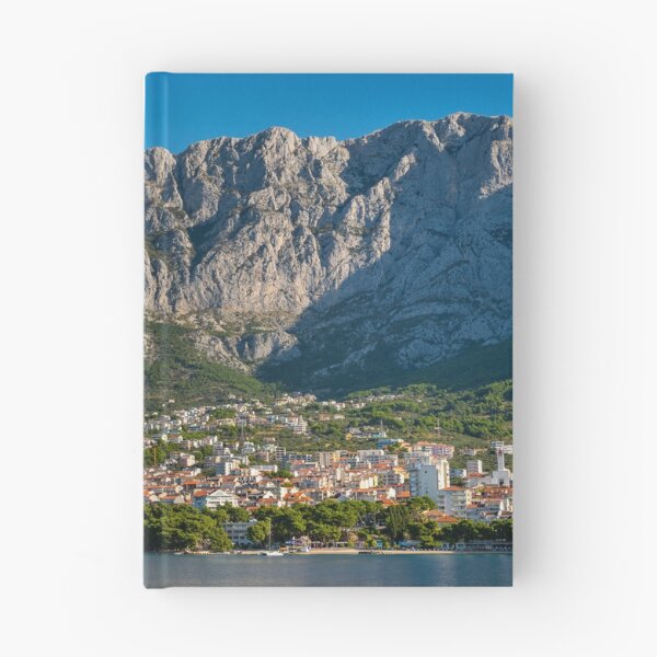 Item preview, Makarska designed and sold by ivancoric.
