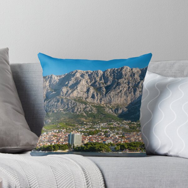 Item preview, Makarska designed and sold by ivancoric.