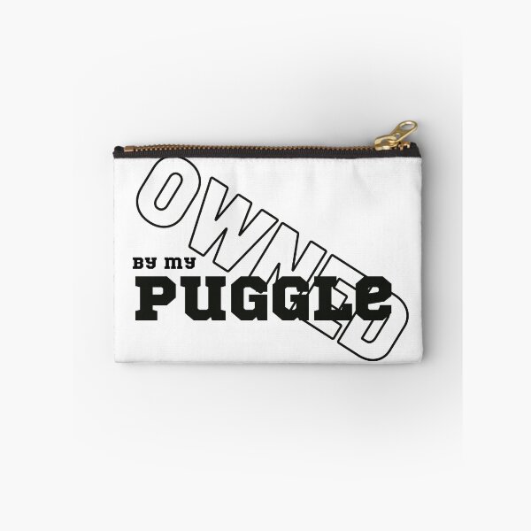 Item preview, Owned By My Puggle designed and sold by Labradoodlesetc.
