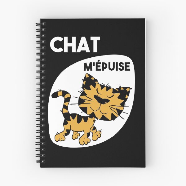 Item preview, Cat exhaust me designed and sold by Catcrea.