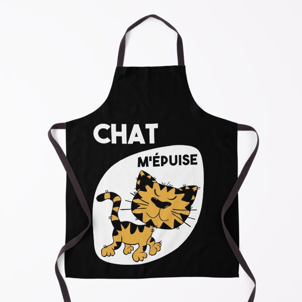 Item preview, Cat exhaust me designed and sold by Catcrea.