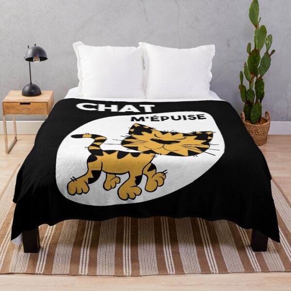 Item preview, Cat exhaust me designed and sold by Catcrea.