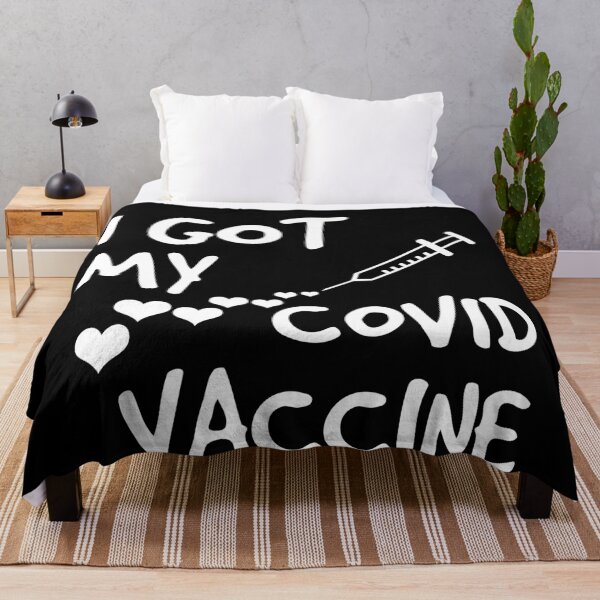 Item preview, I Got My Vaccine I got my covid vaccine ive been vaccinated designed and sold by 0umStore.
