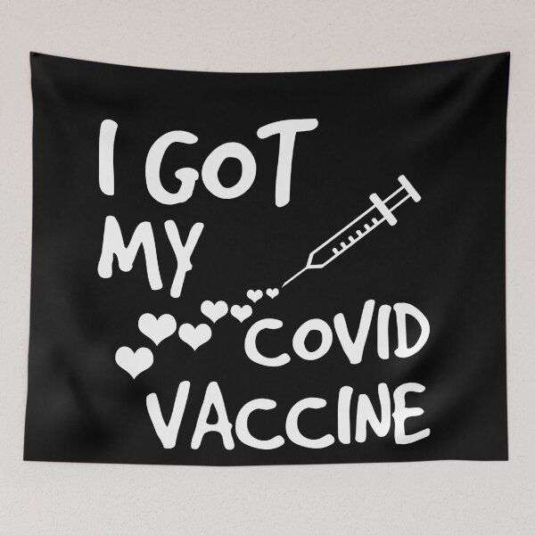 Item preview, I Got My Vaccine  I got my covid vaccine ive been vaccinated designed and sold by 0umStore.